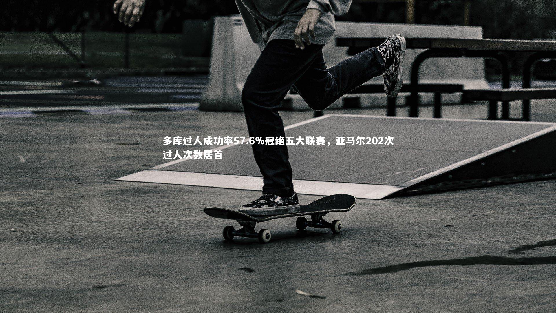 mk体育app官网：多库过人成功率57.6%冠绝五大联赛，亚马尔202次过人次数居首